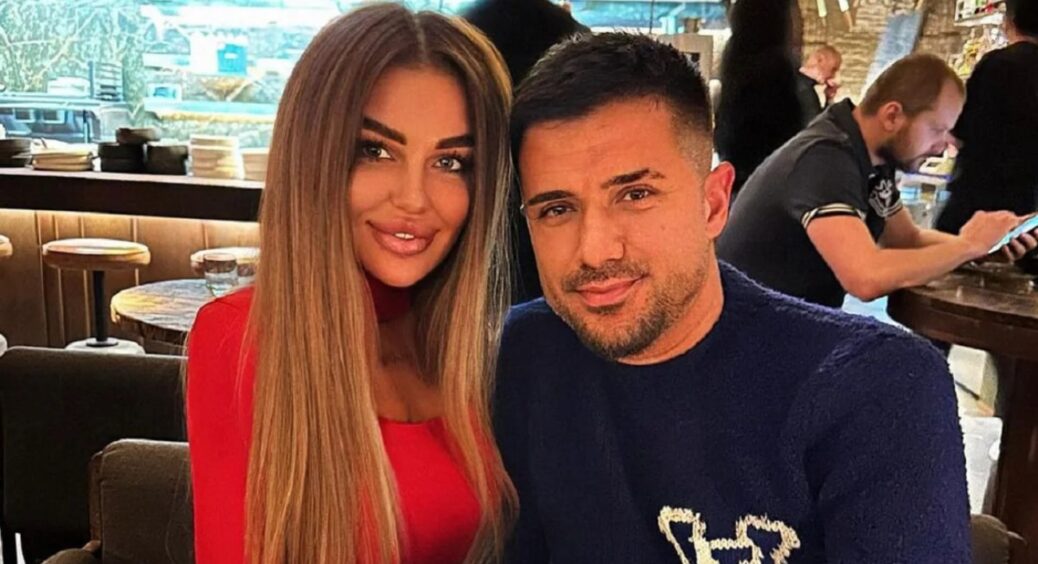 Мурат Налчаджиоглу кинув Лілію Реус і одразу зробив пропозицію вийти заміж новій пасії: “Моя рідна душа” 