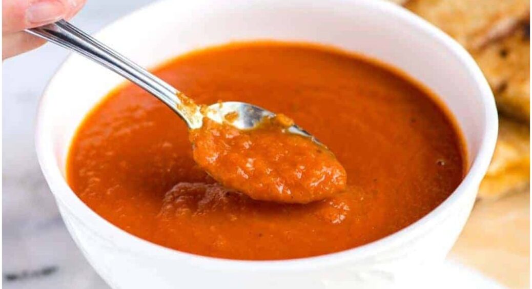 Змішайте ці овочі у правильному порядку: і смачний соус до будь-якого гарніру “тут як тут” 