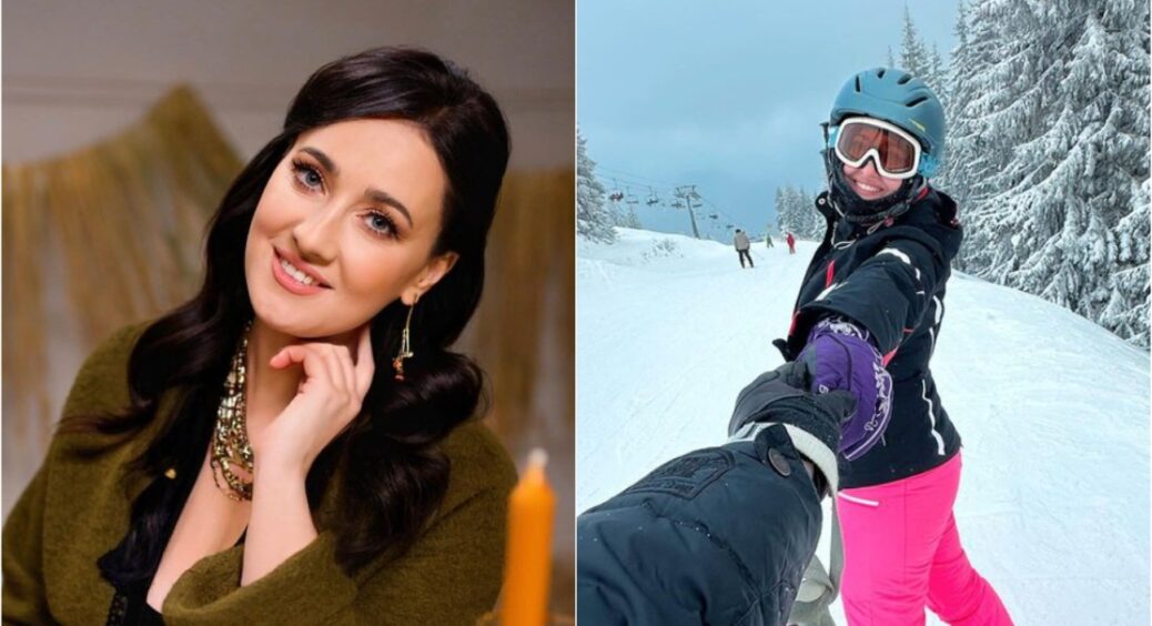 Зірка ТСН Соломія Вітвіцька відпочивала на курорті з одруженим чоловіком: скандальні подробиці нового роману 