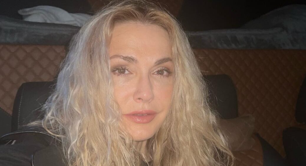 Куди зникла Ольга Сумська? Після прохання про допомогу актриса добу не виходить на зв’язок – що сталося 