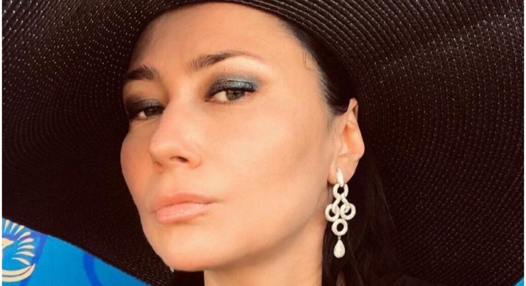 Пономарьов та Аксельрод не впізнають: Мозгова презентувала нову версію себе – без технологій не обійшлося 