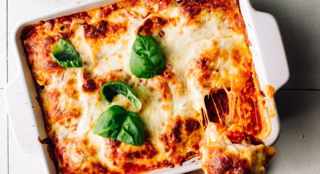 Найкращий рецепт лінивої лазаньї: відтворіть італійський смаколик в домашніх умовах без зайвих зусиль 