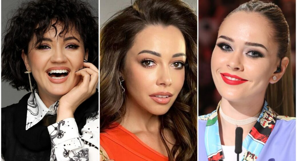 Кухар, Цибульська та Саніна поділилися своїми забобонами: у які прикмети вірять українські знаменитості? 