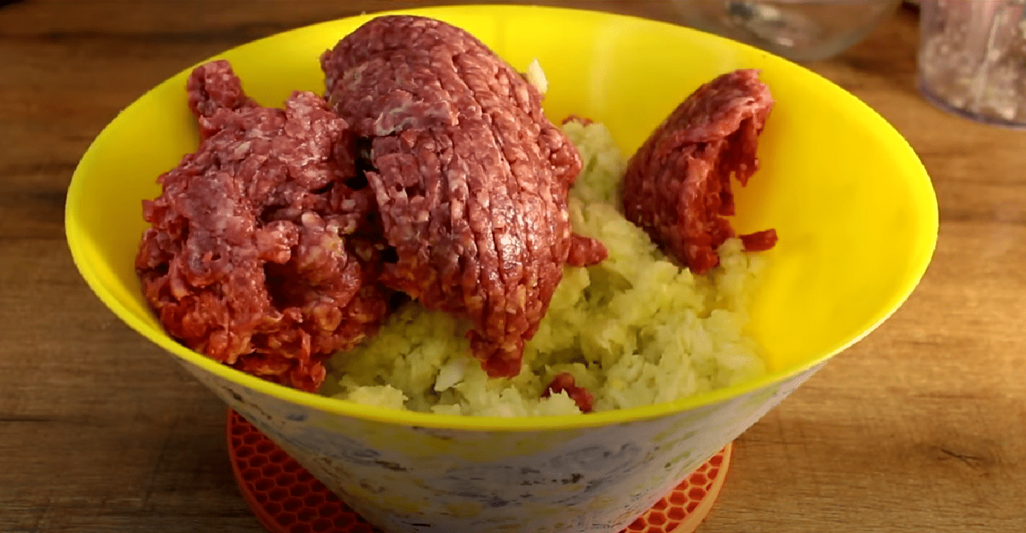 Правильний рецепт котлет і секретна добавка до фаршу