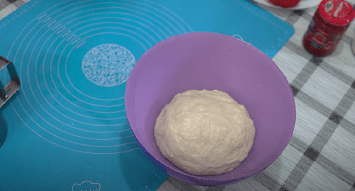 Як зробити універсальне тісто для пиріжків із різними видами начинки