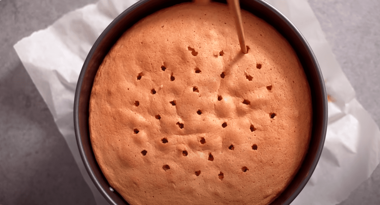 Пиріг Дірявий: новий рецепт смачної випічки до чаю