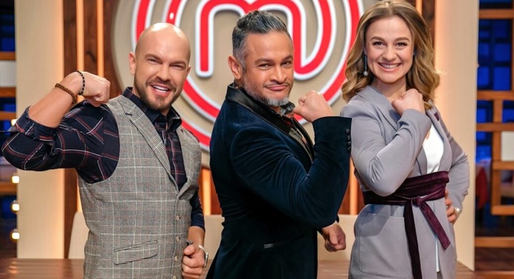 МастерШеф 13 сезон 17 випуск від 01.06.2024: хто з учасників покинув шоу – “Яка я рада. Справедливість є” 