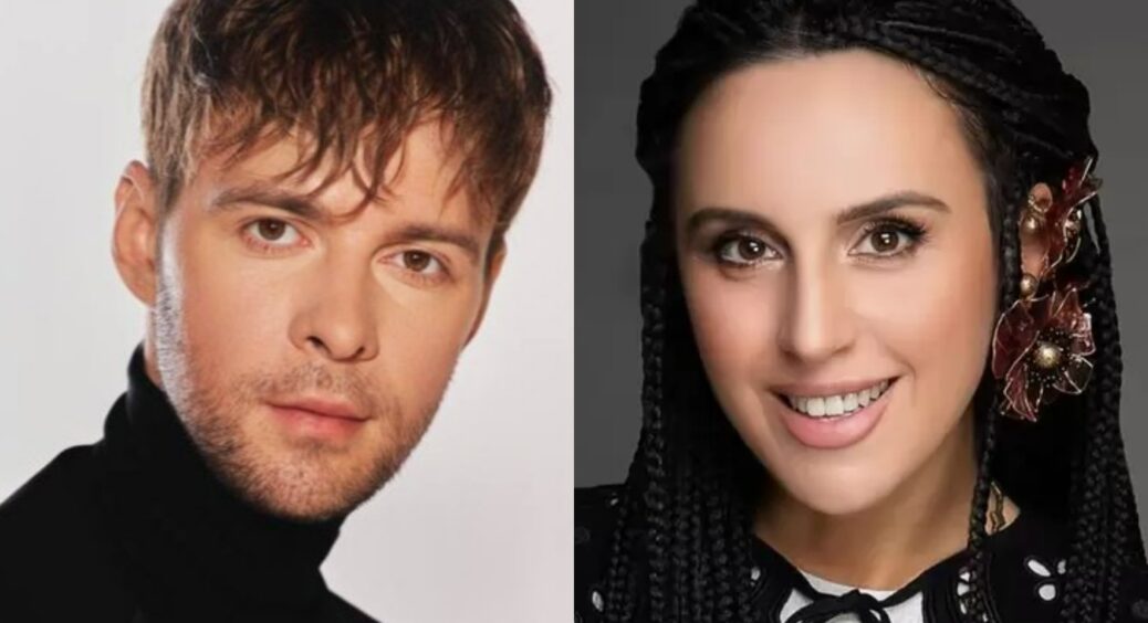 Зірки, які довгий час жили у бідності: Макс Барських грався прищіпками, а Джамала працювала на плантаціях 