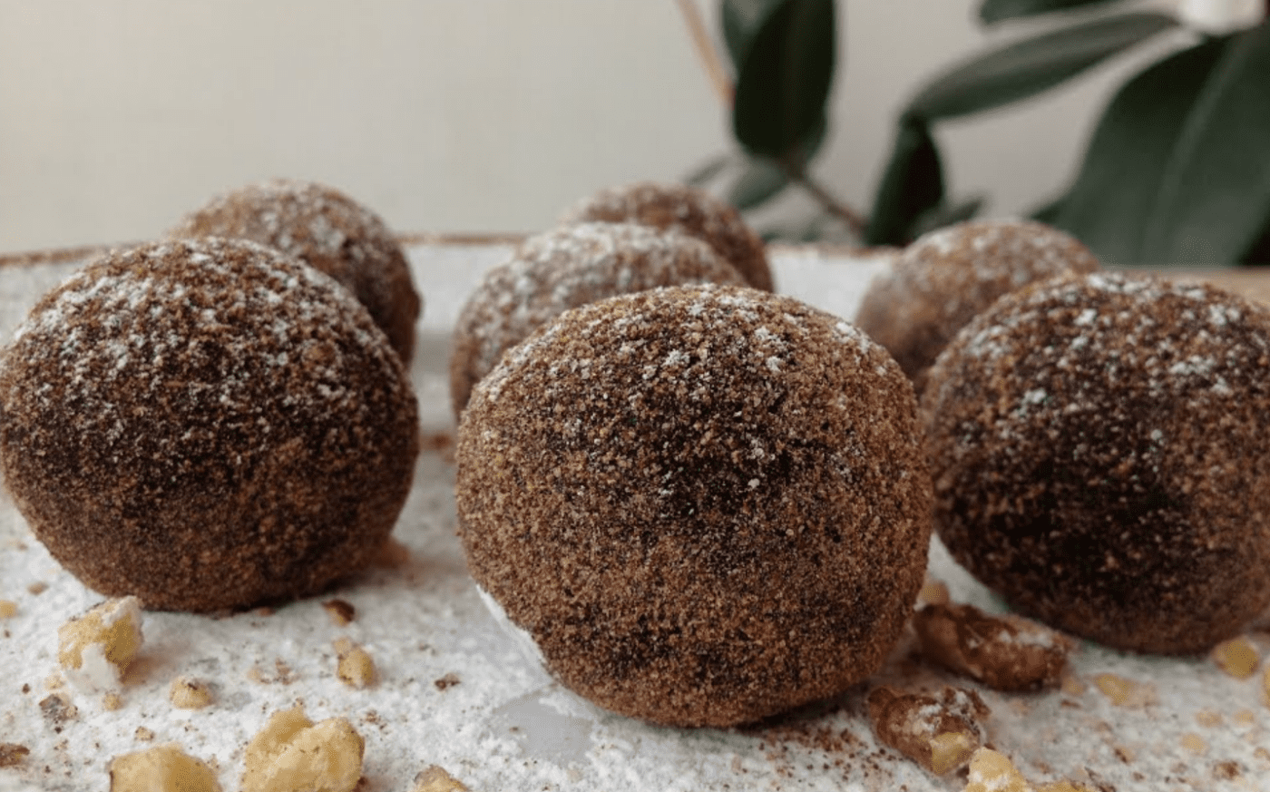 Простий рецепт приготування десерту Картопля