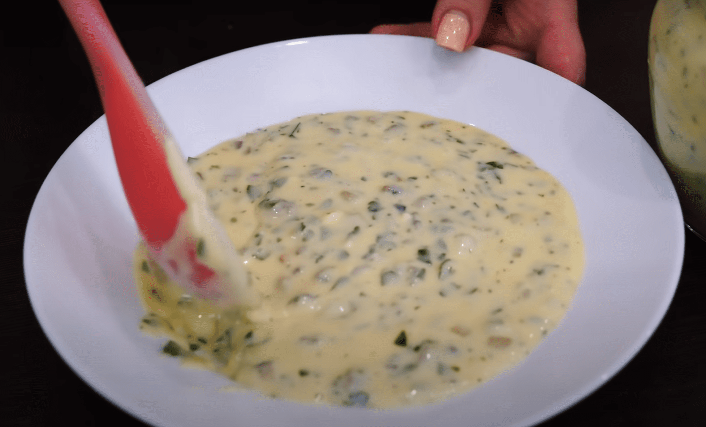 Рецепт приготування домашнього плавленого сиру