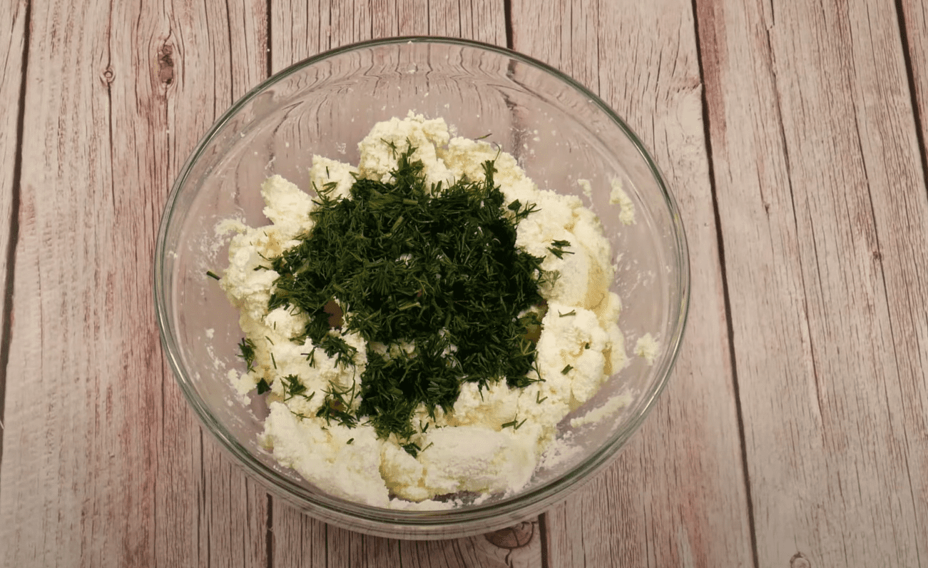 Рецепт приготування картопляних зраз з сиром/ Фото YouTube-канал Смачна Хата