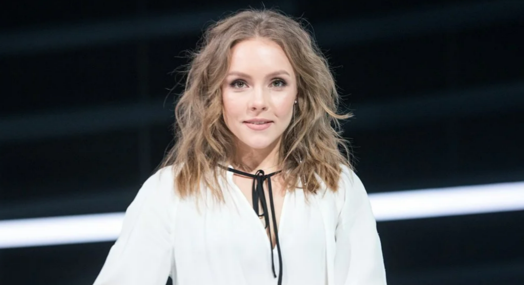 Олена Шоптенко зізналася, що її сину важко адаптуватися до життя за кордоном: “Ваша дитина дуже експресивна” 