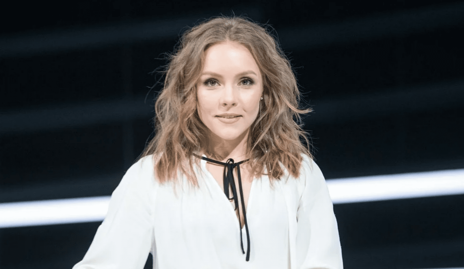 Олена Шоптенко розповіла про життя з сином за кордоном