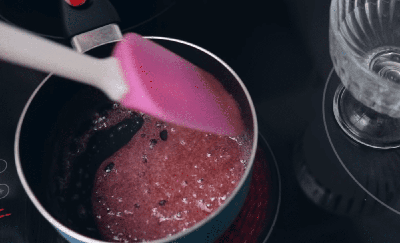 Рецепт приготування домашніх льодяників з цукру