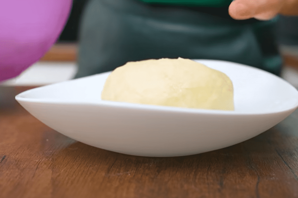 Рецепт приготування лінивих пельменів на сковорідці