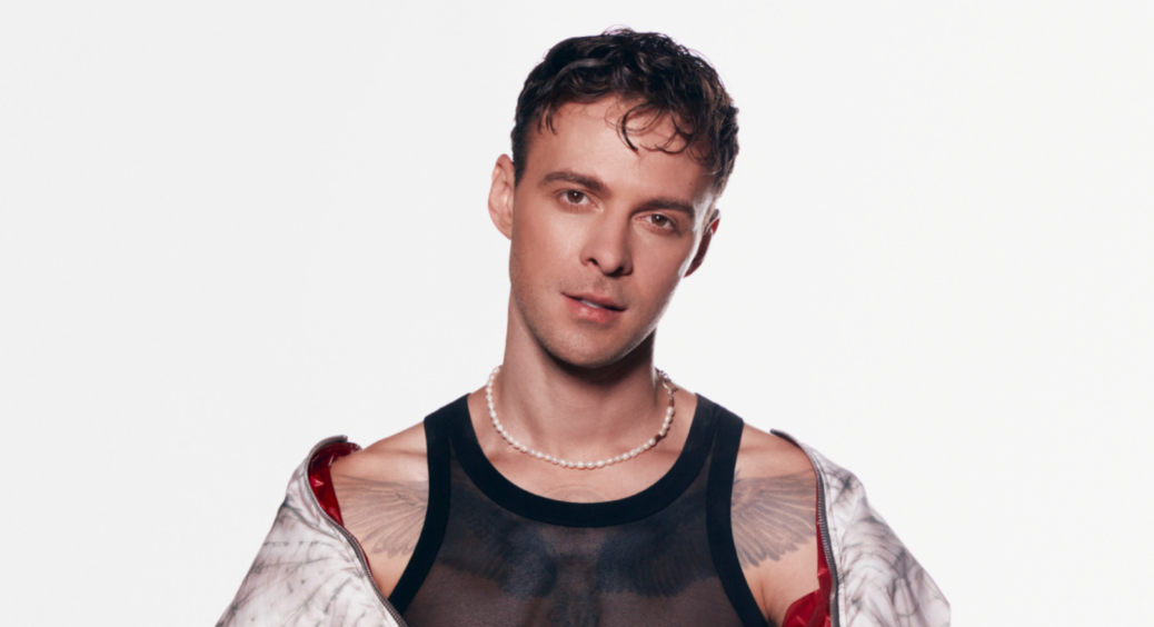 Професія, що буде приносити гроші: Макс Барських розповів, яку кар’єру йому нав’язували близькі у дитинстві 