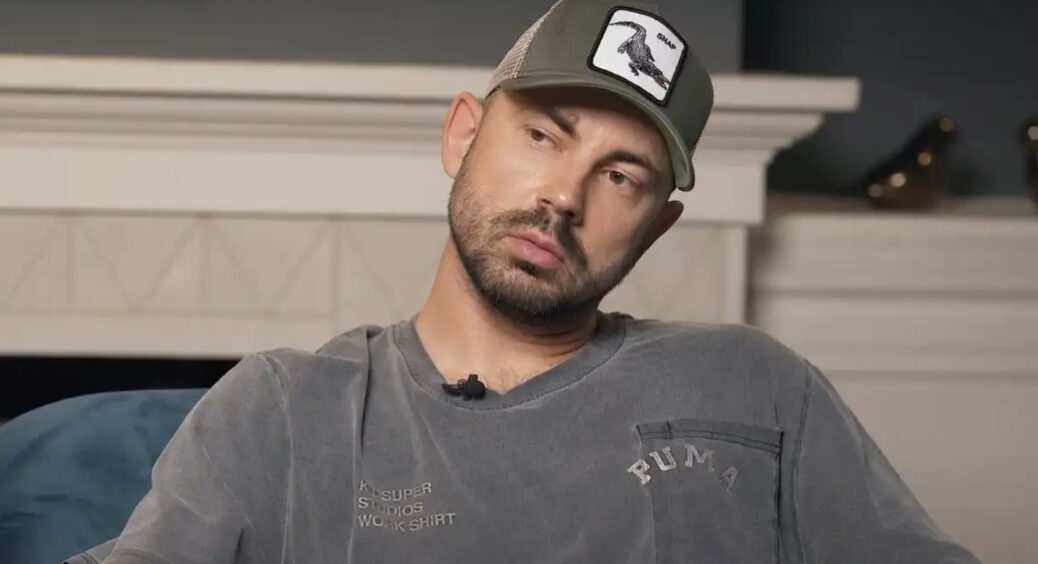 Бєдняков назвав причину розлучення з дружиною після 10 років у шлюбі: “Ненавиджу програвати” 