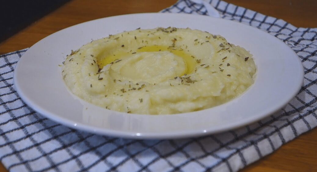 Набагато смачніше за картопляне пюре: робимо культову страву з цвітної капусти – смак виходить незабутній 