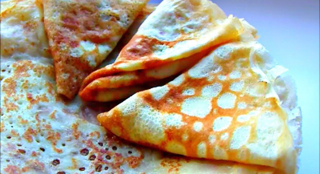 Влийте це в тісто наприкінці – і млинці вийдуть тонкими та еластичними. Ідеальний рецепт заварного тіста 