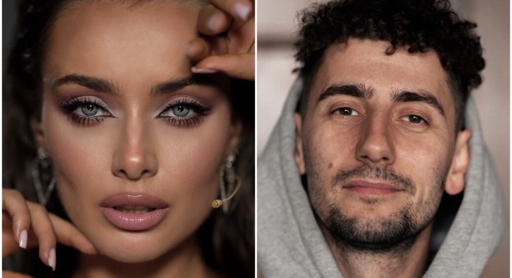 Він втік з розбитим серцем, а вона прийняла важливе рішення: що стало з Мішиною і Еллертом після розставання 