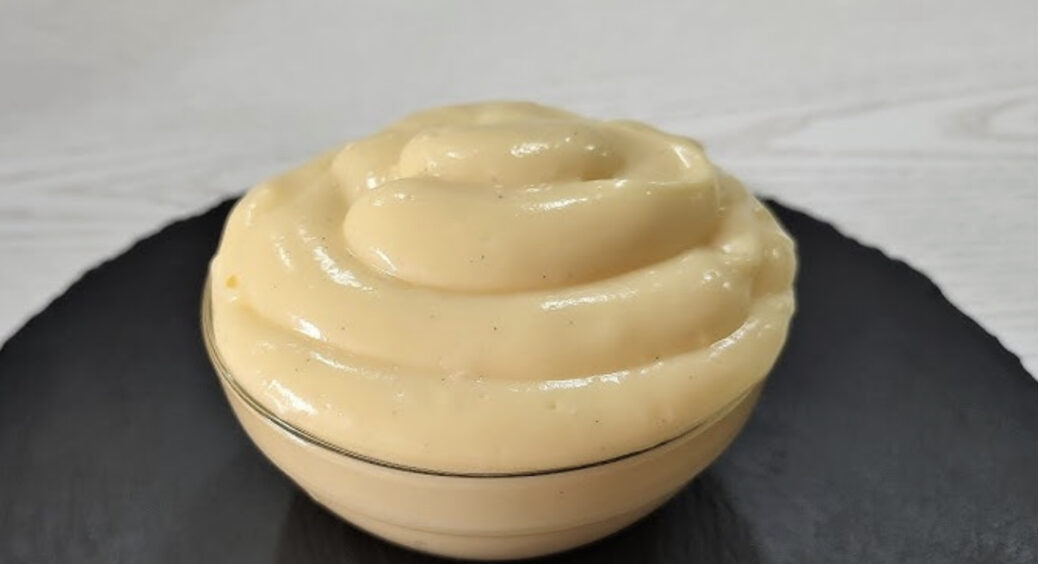 Мінімум інгредієнтів, максимум насолоди: заварний крем від французького кондитера – ці секрети мало хто знає 