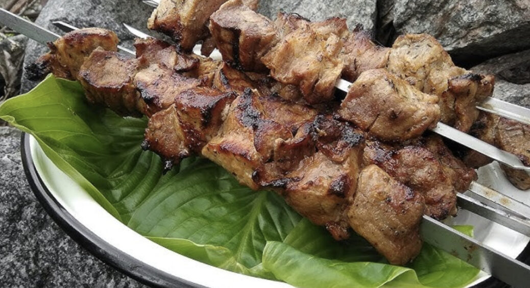 Переможець серед шашликів: рецепт номер 1 серед усіх – підкорить навіть найвибагливіших 