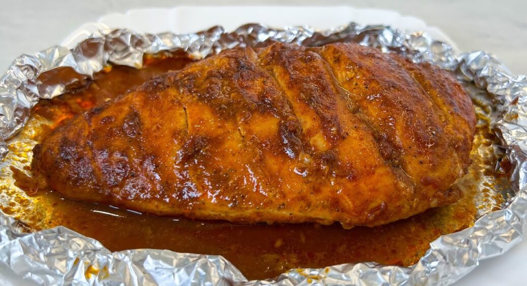 Рецепт маринаду, який перевірений моїм чоловіком не раз: мʼясо тане в роті – тільки так готуємо 