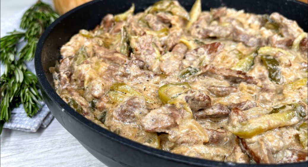 М’ясо вийде ніжним та пряним: один інгредієнт зробить його смак дуже насиченим, а текстуру соковитою 