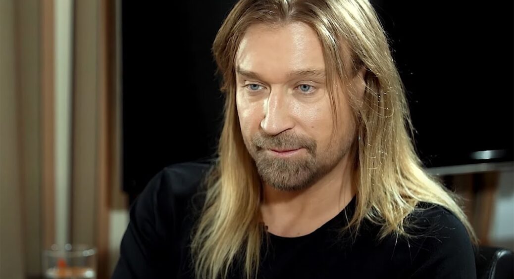 Що має зробити Винник у Німеччині, щоб повернутися в Україну: продюсер здивував заявою 