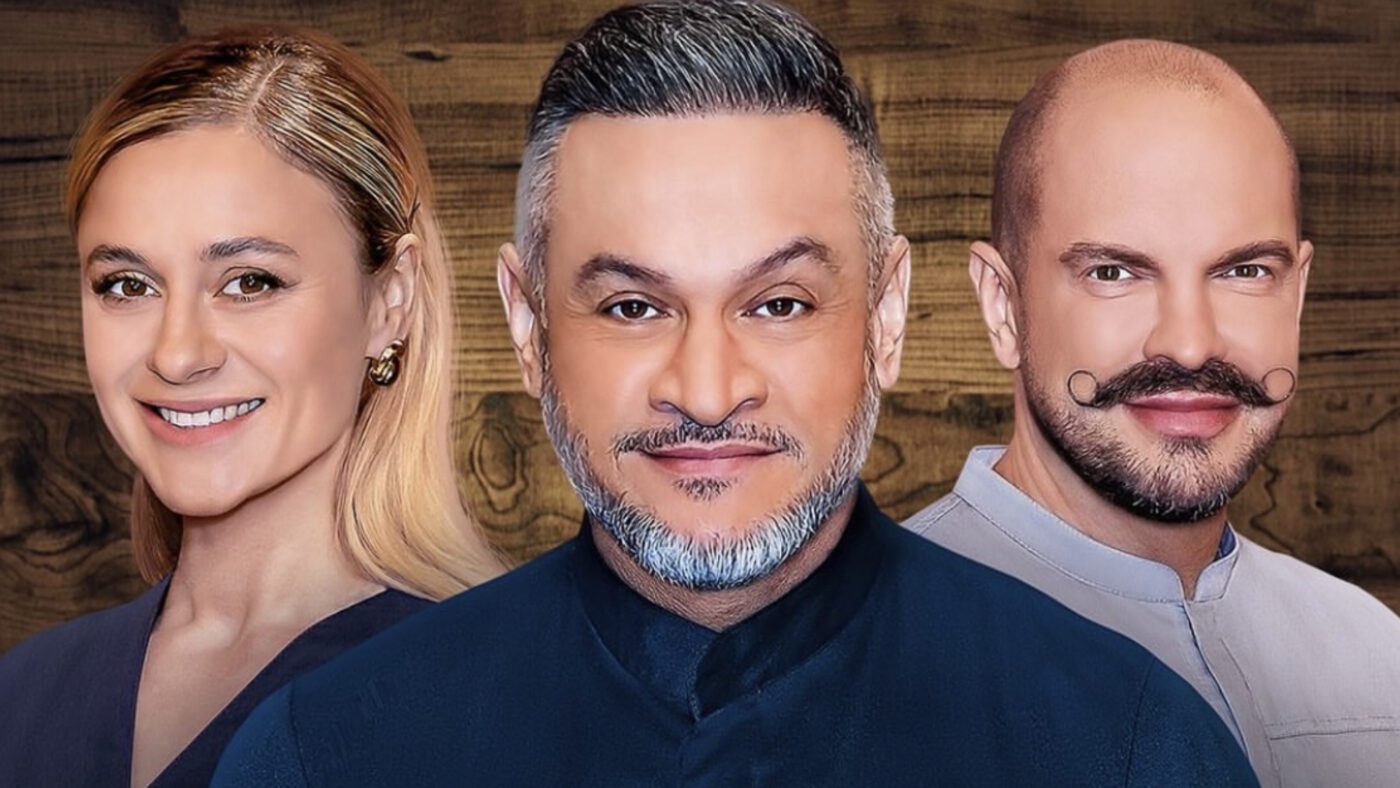 Стало відомо, хто покинув МастерШеф-13