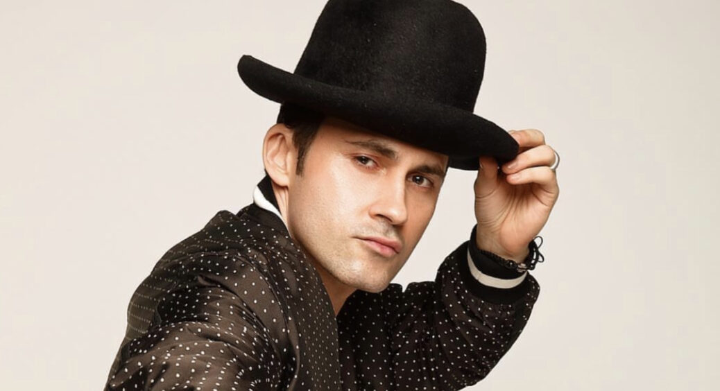 Серцю не накажеш: Дан Балан дав зрозуміти, хто стала тією самою – цю жінку він не забуває і не хоче забувати 