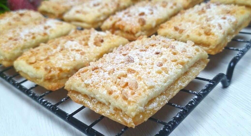 500 грам яблук і 20 хвилин випічки! Вранці приготувала цілу купу смакоти, а надвечір вже порожня тарілка 