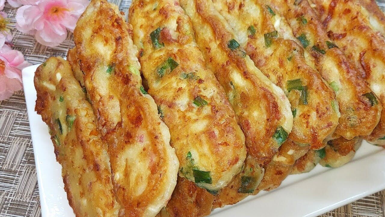 Замість пиріжків готую цю смакоту: ліниві тістечка на ситний перекус