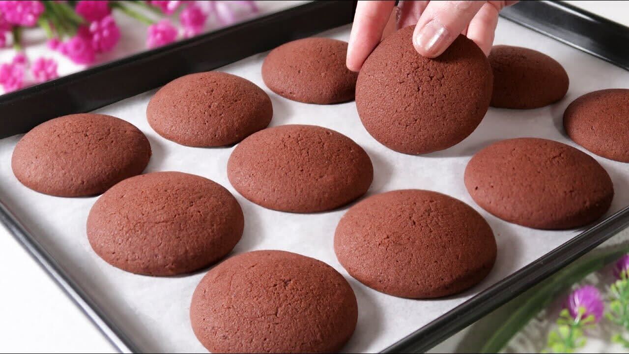 Найсмачніше печиво за 10 хвилин: готую його, коли дітям неочікувано захотілося солодкого