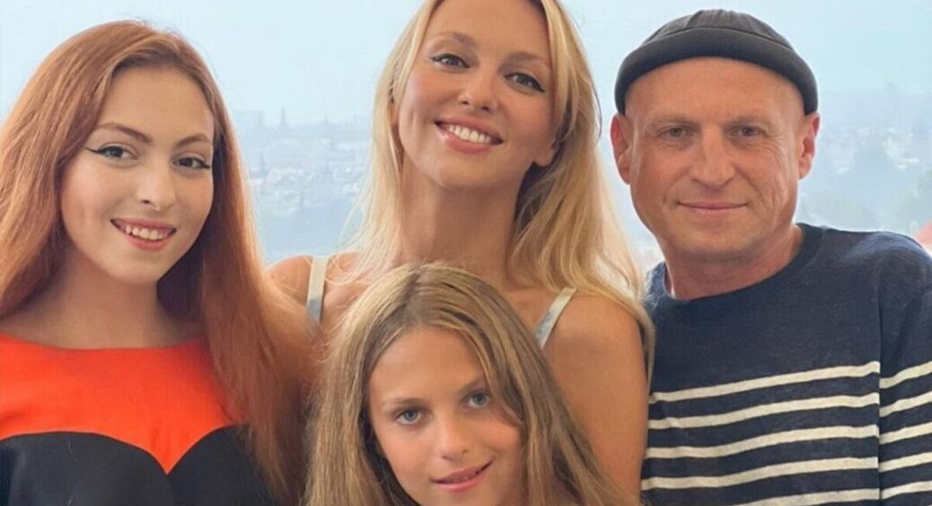 “Вже не витримую”: Оля Полякова прокоментувала істерики молодшої доньки, яку віддала в дитячий будинок 