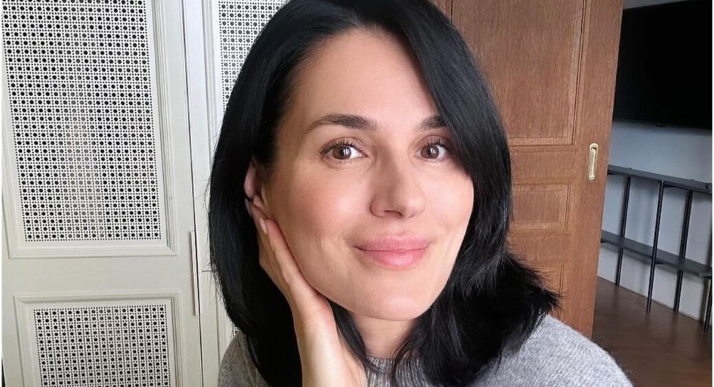 Після новини про рішення розлучитися чоловік Єфросиніної публічно звернувся до неї: “Ти сама справляєшся” 