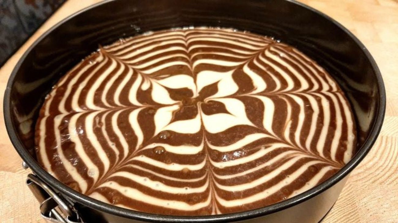 Рецепт найкращого десерту: шоколадний пиріг без борошна