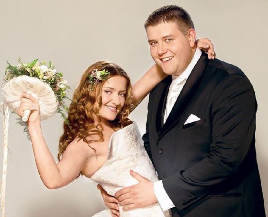 2 тижні, 4 і 6 місяців: що відомо про найкоротші шлюби українського шоубізу