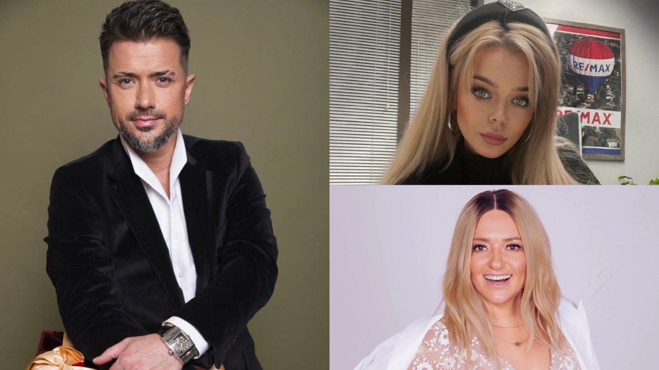 2 тижні, 4 і 6 місяців: що відомо про найкоротші шлюби українського шоубізу