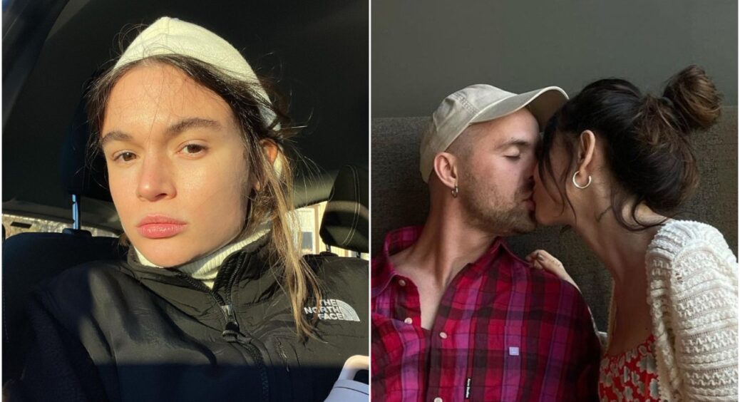 Даша Кацуріна раптово згадала про розлучення з Михайлом Кацуріним: вже тоді він таємно був з Дорофєєвою 