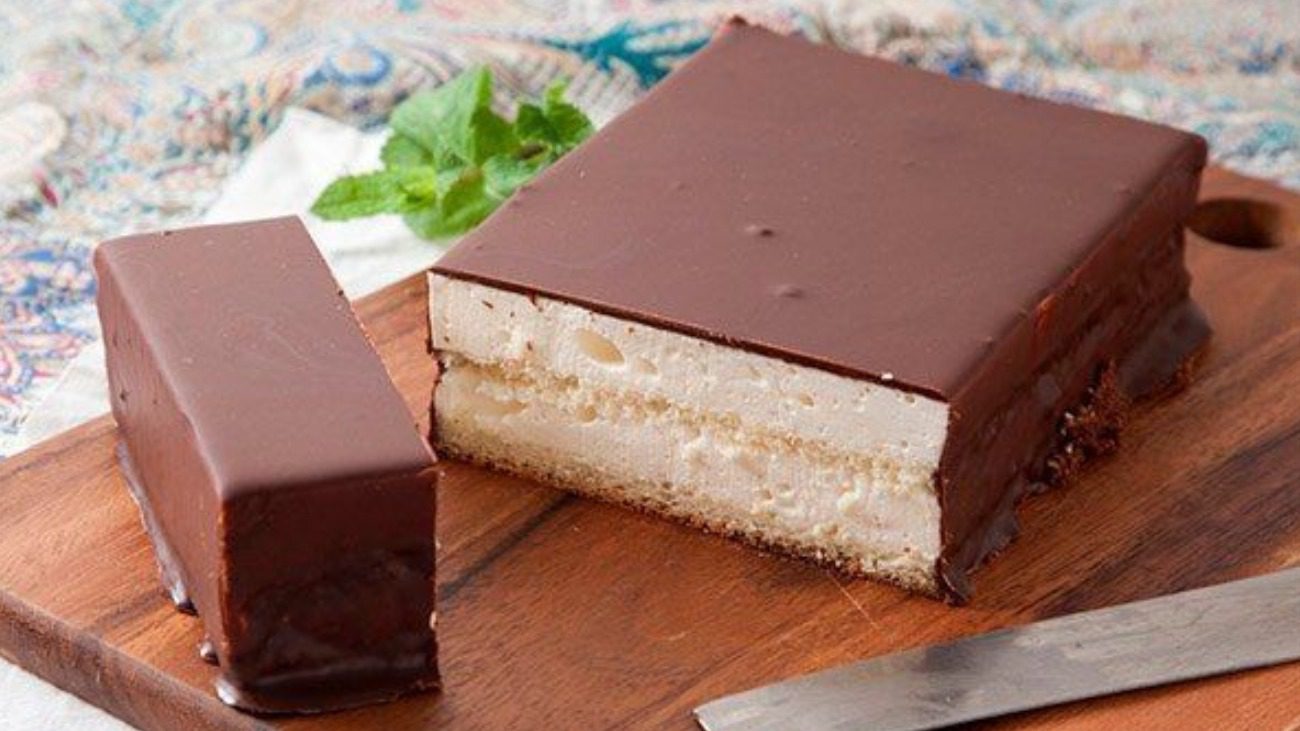 Ідеальний торт на святковий стіл: рецепт десерту Пташине молоко