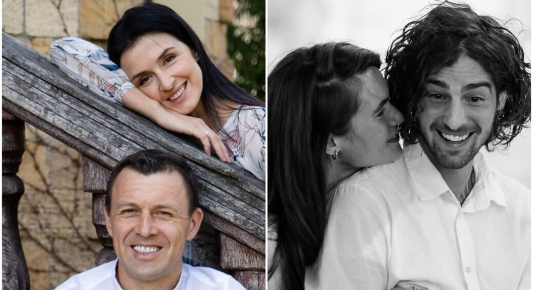 14 історій кохання до 14 лютого: три зіркові пари, які живуть без офіційного шлюбу і не соромляться цього 