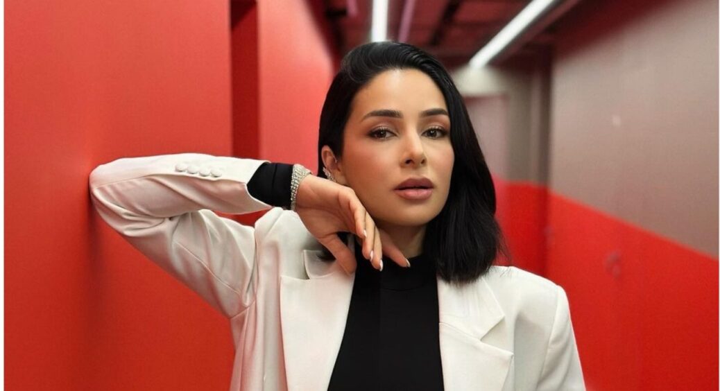 Огнєвіч досягла бажаного та покинула Україну: вирушила в далеку дорогу до іншої країни. Яка ціль візиту? 