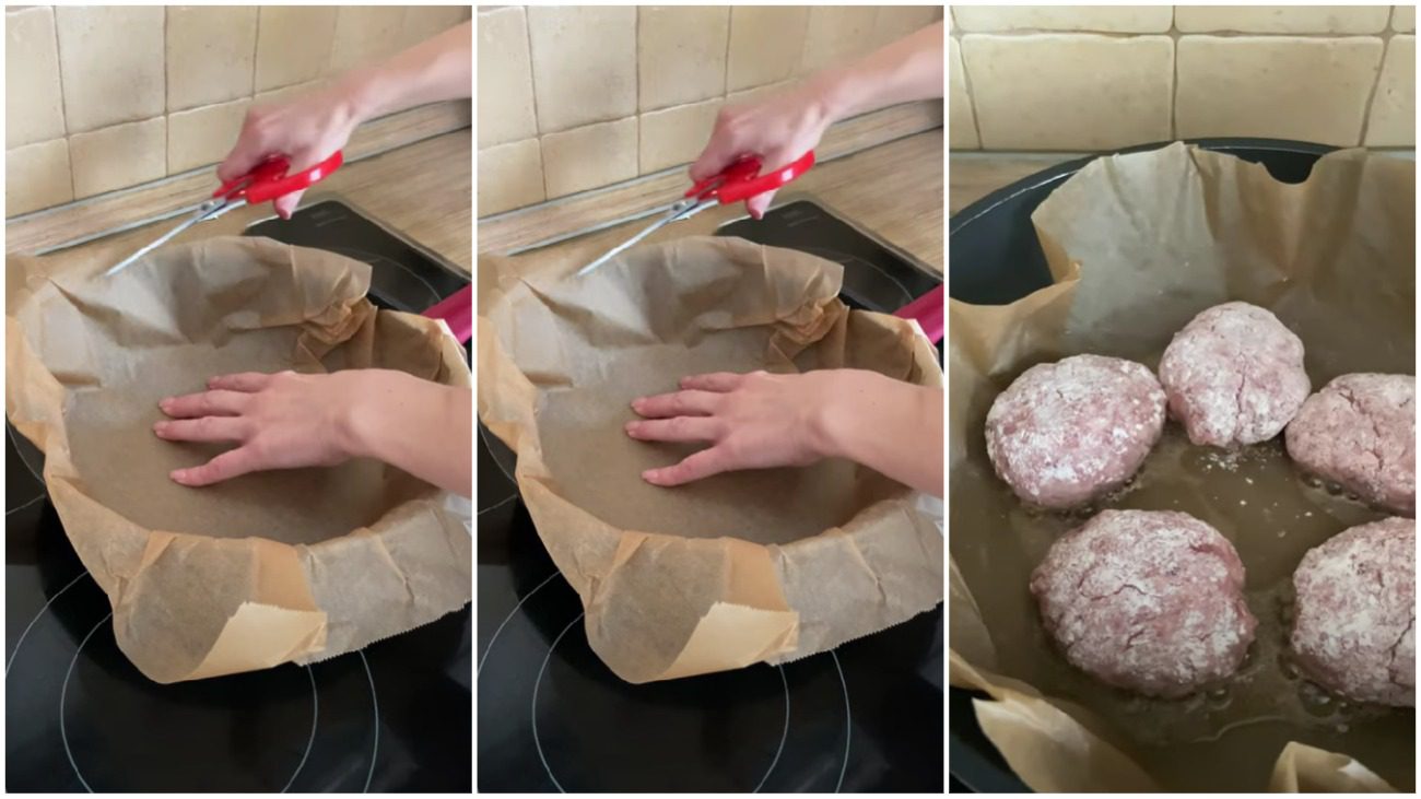 Як можна посмажити котлети 