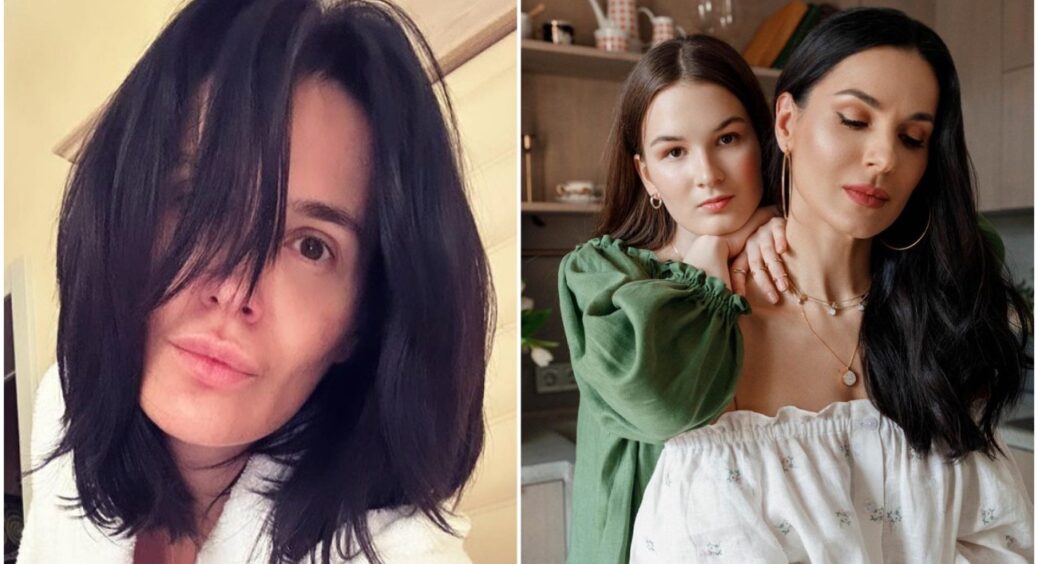 Цей день настав: доньці Маші Єфросініної та Тимура Хромаєва 20 років – маму сильно “накрило” і ось чому 