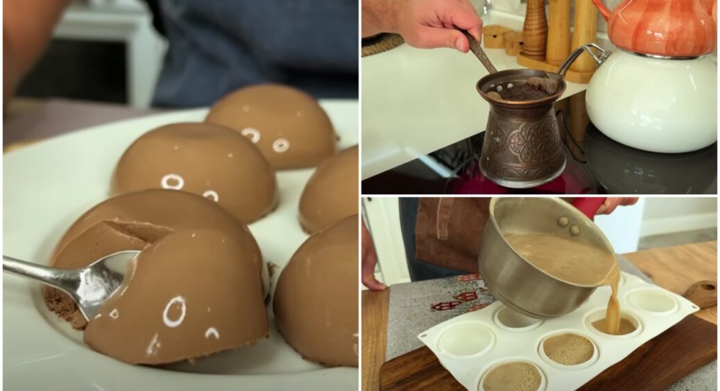 Родина буде у захваті: 3 інгредієнти і нуль калорій! Десерт без цукру, який тане в роті і береже фігуру 