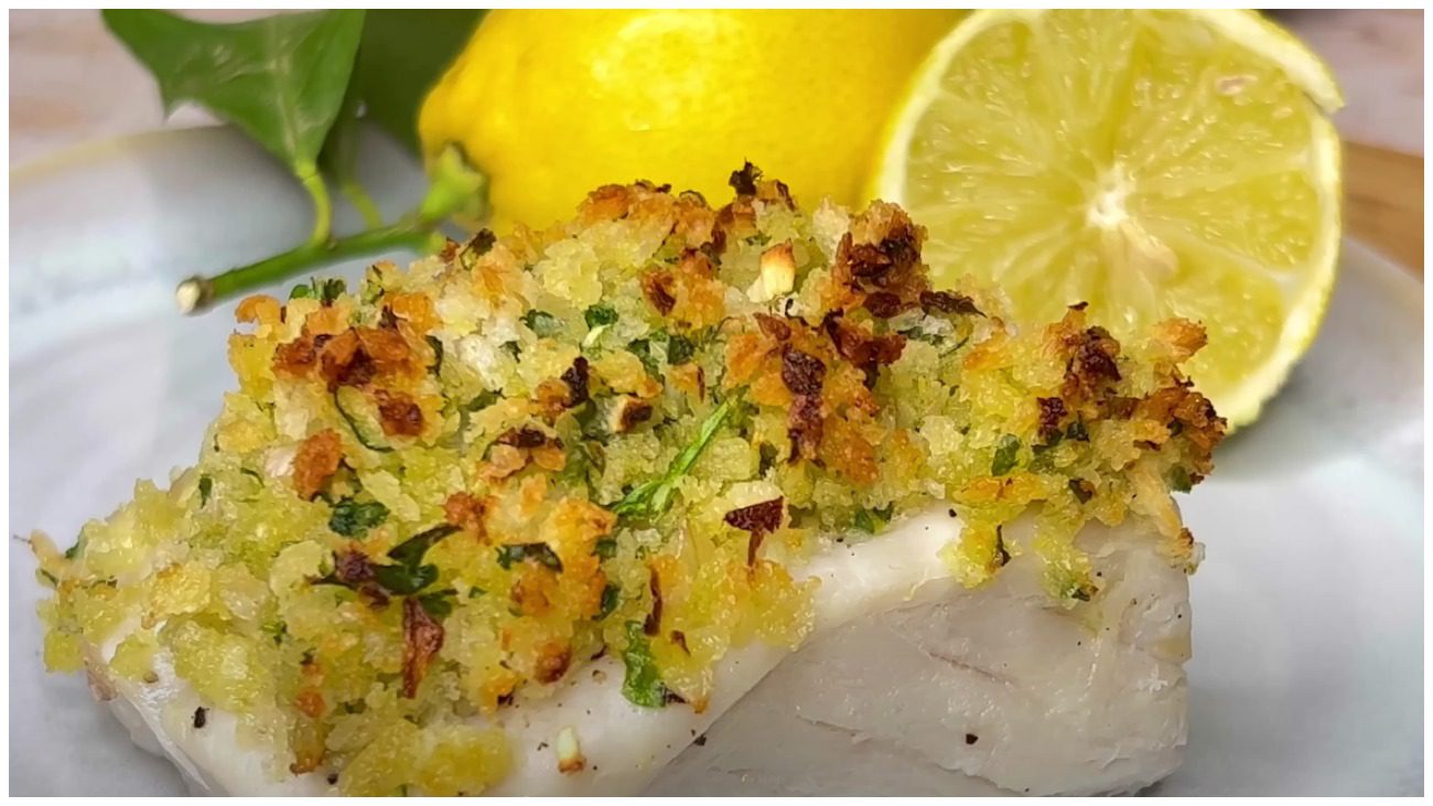 Як смачно приготувати минтай за французьким рецептом