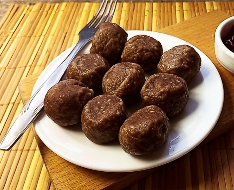 Рецепт шоколадних лінивих вареників: швидко, просто і дуже смачно