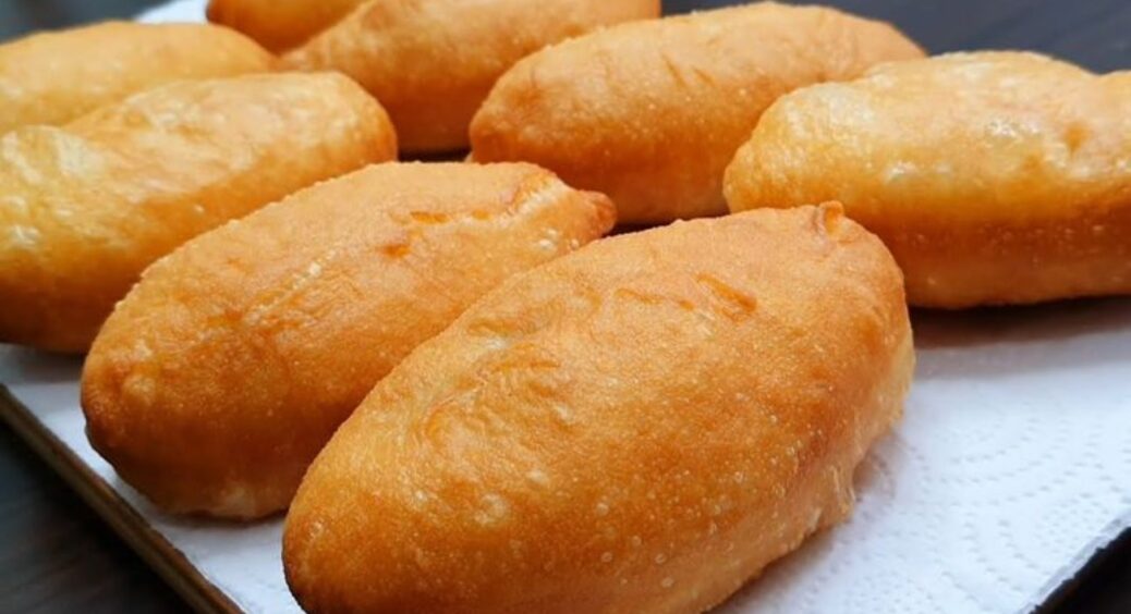 1 секретний інгредієнт, і пиріжки виходять м’якшими і пухкішими, ніж на базарі: наче пух 