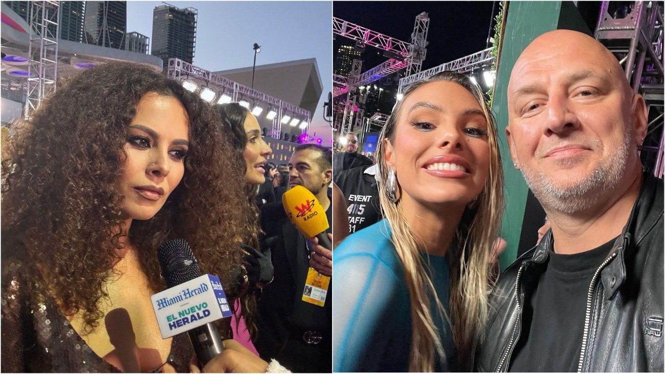 Потап засвітився на червоній доріжці в оточенні іноземних красунь - на очах у Каменських 